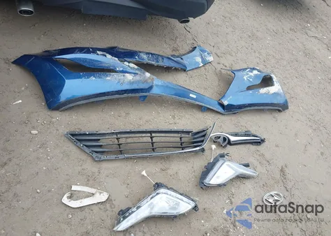 2014 Hyundai Elantra Se z USA, uszkodzony, nr VIN KMHDH4AE2EU113651